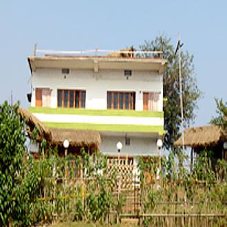 River View Guest House, Ghatshila 1